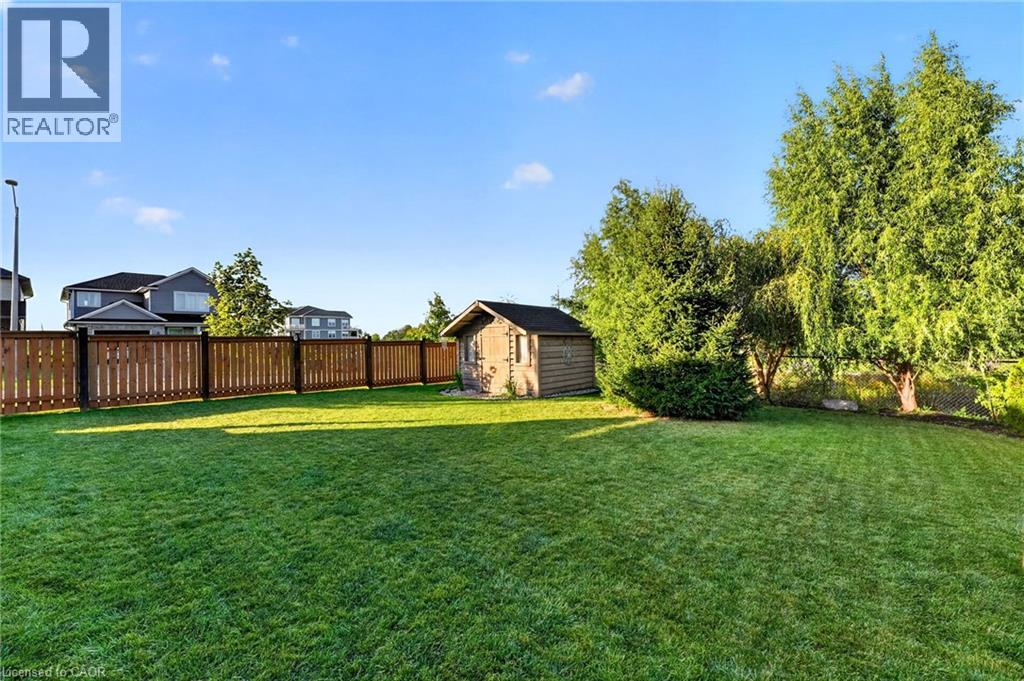 90 Lafayette Street E, Jarvis, Ontario N0A 1J0 - Photo 41 - 40865533