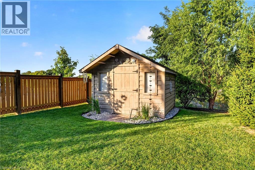 90 Lafayette Street E, Jarvis, Ontario N0A 1J0 - Photo 42 - 40865533