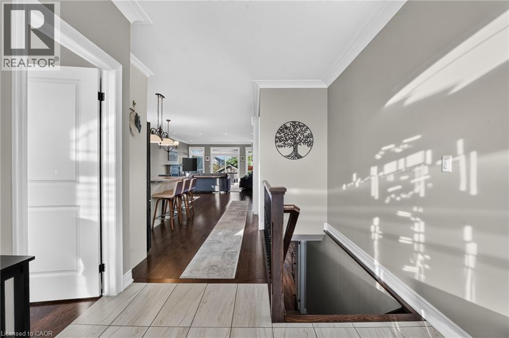 90 Lafayette Street E, Jarvis, Ontario N0A 1J0 - Photo 5 - 40865533