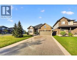 90 LAFAYETTE Street E, jarvis, Ontario