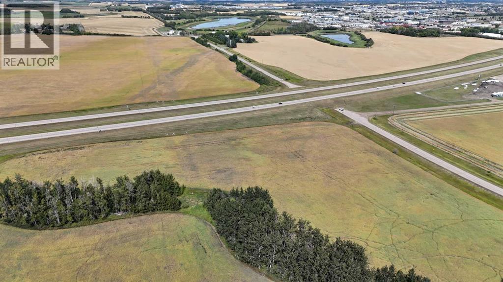 Off Range Road 281 & Township Road 383a, Rural Red Deer County, Alberta  T4N 0J0 - Photo 2 - A2163130