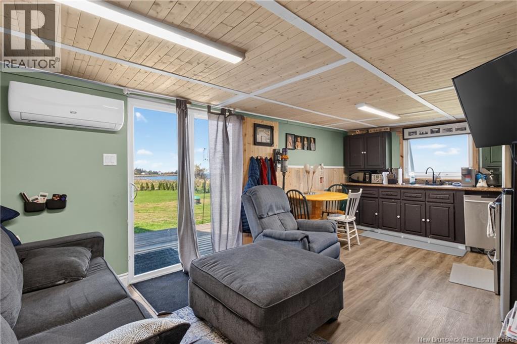 1509 Route 955, Murray Corner, New Brunswick  E4M 3J1 - Photo 41 - NB148634