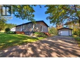 4799 Route 495, Balla Philip, New Brunswick