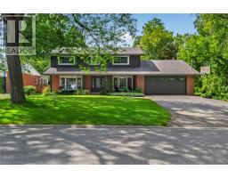 42 ROBINSON Avenue, Brantford, Ontario