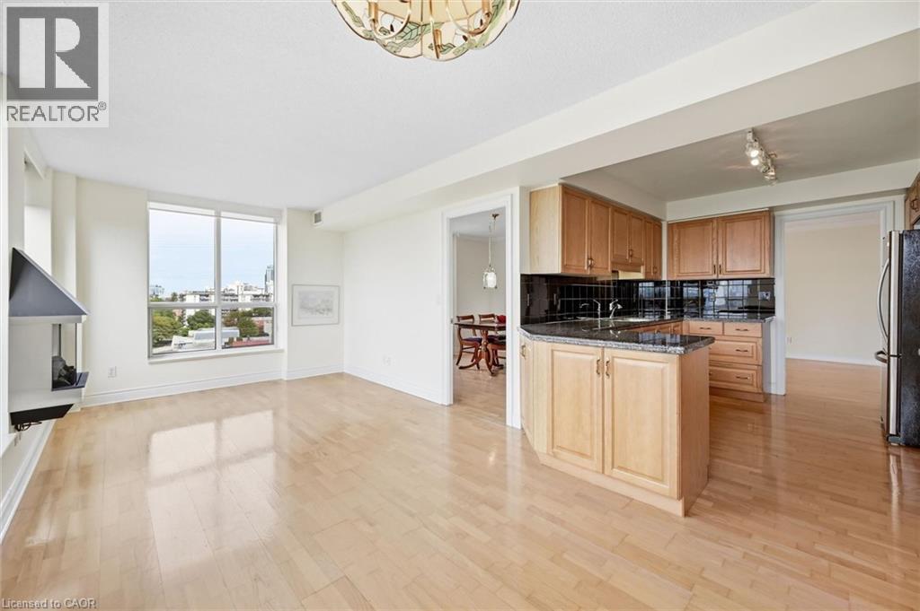 442 Maple Avenue Unit# 904, Burlington, Ontario  L7S 2L7 - Photo 26 - 40864812