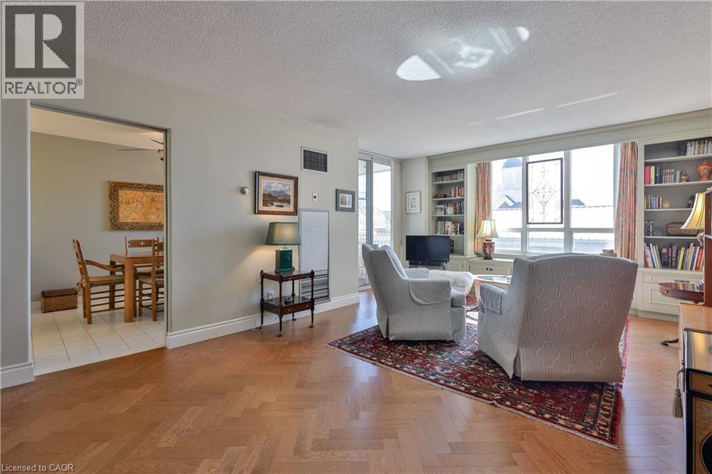 2287 Lake Shore Boulevard W Unit# 301, Etobicoke, Ontario  M8V 3Y1 - Photo 12 - 40866215