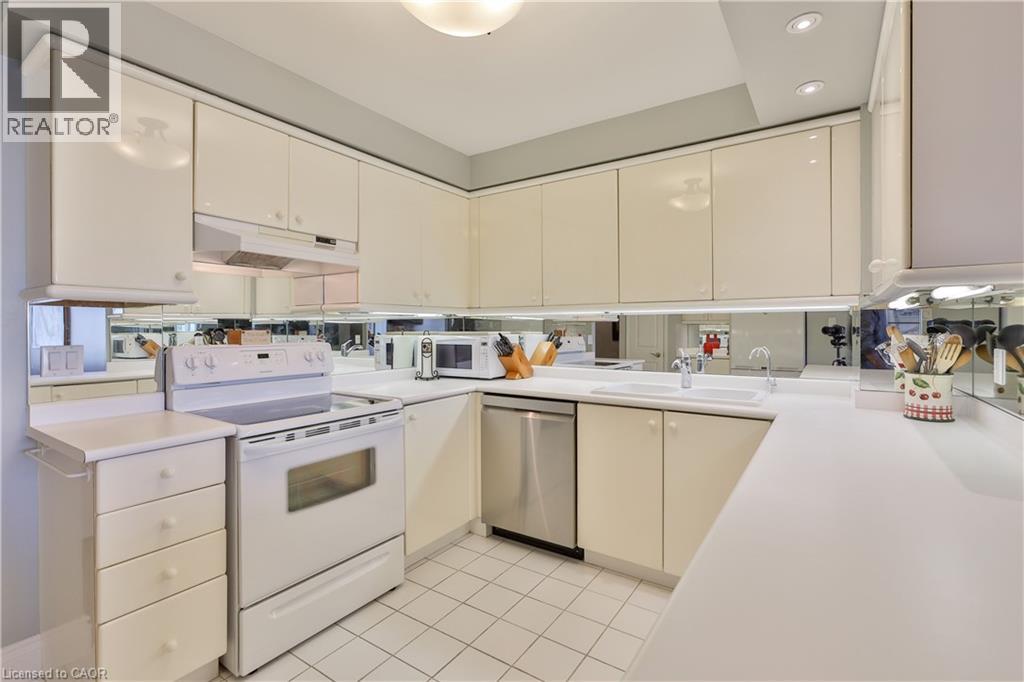 2287 Lake Shore Boulevard W Unit# 301, Etobicoke, Ontario  M8V 3Y1 - Photo 21 - 40866215