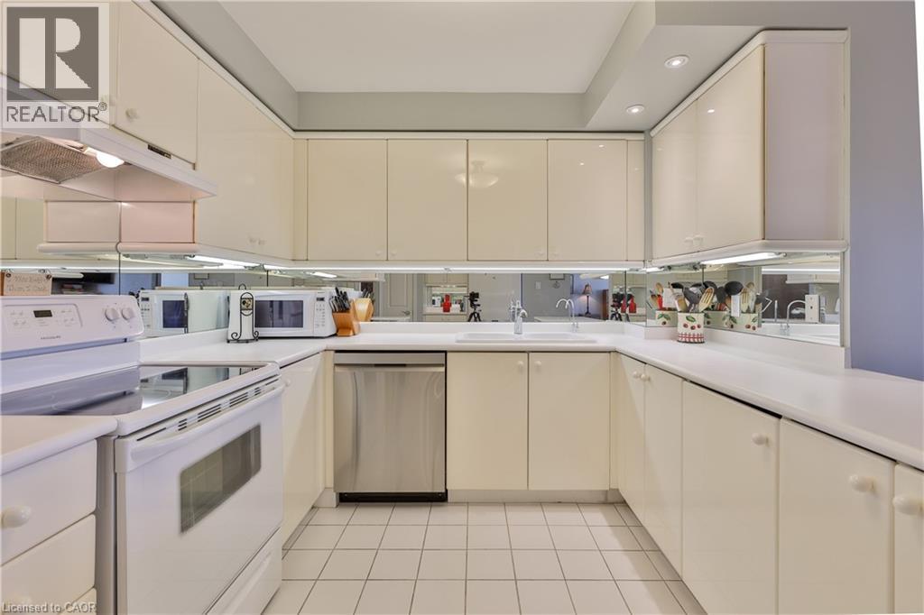 2287 Lake Shore Boulevard W Unit# 301, Etobicoke, Ontario  M8V 3Y1 - Photo 20 - 40866215