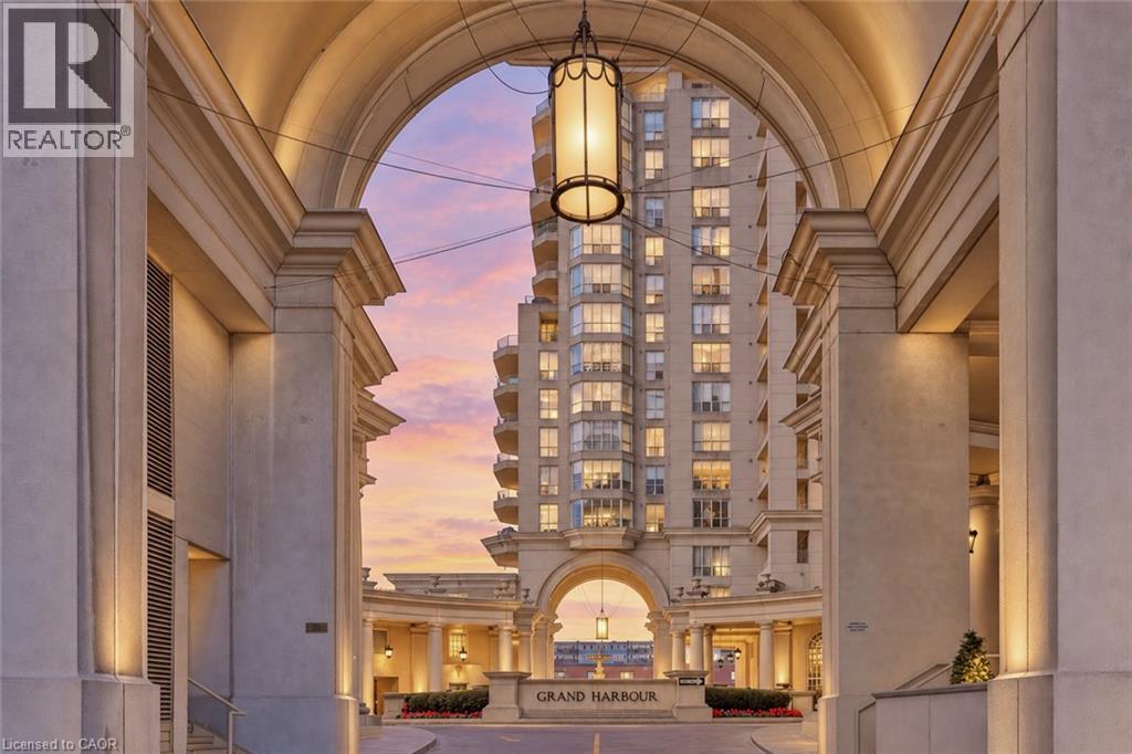 2287 Lake Shore Boulevard W Unit# 301, Etobicoke, Ontario  M8V 3Y1 - Photo 6 - 40866215