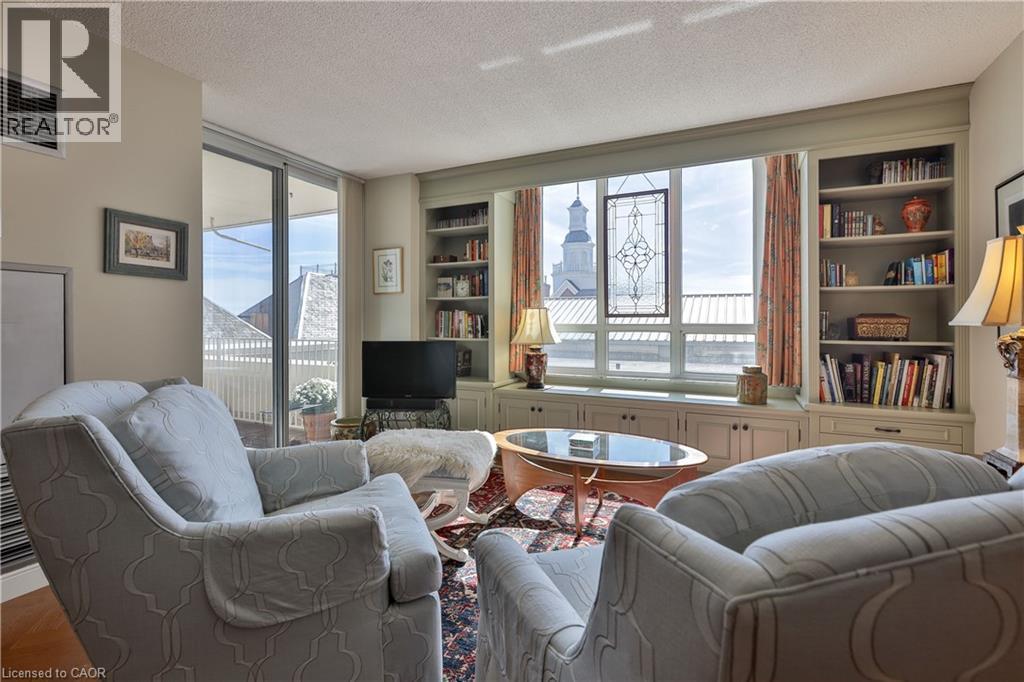 2287 Lake Shore Boulevard W Unit# 301, Etobicoke, Ontario  M8V 3Y1 - Photo 13 - 40866215