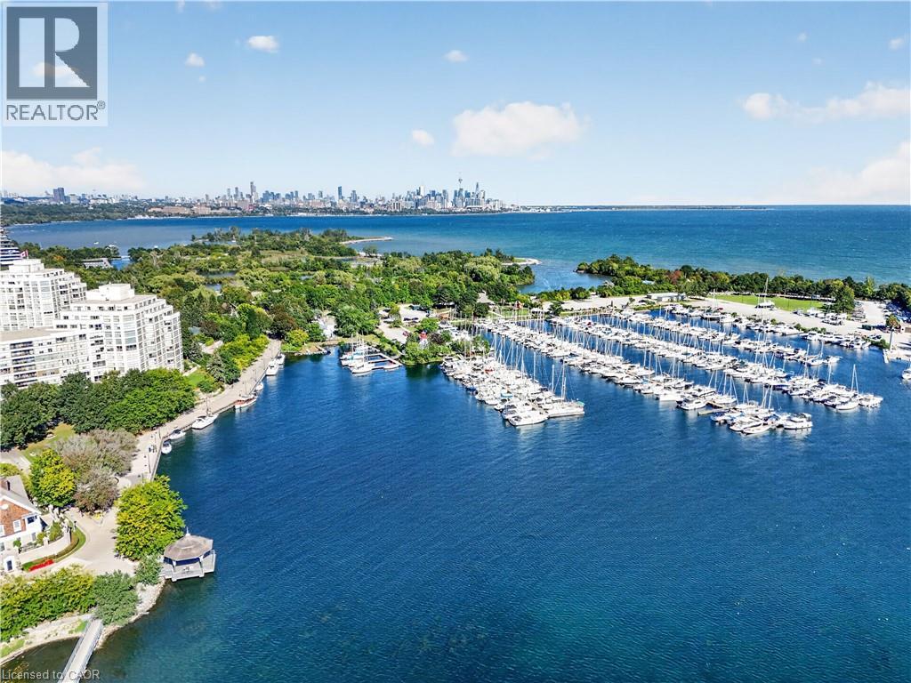 2287 Lake Shore Boulevard W Unit# 301, Etobicoke, Ontario  M8V 3Y1 - Photo 5 - 40866215