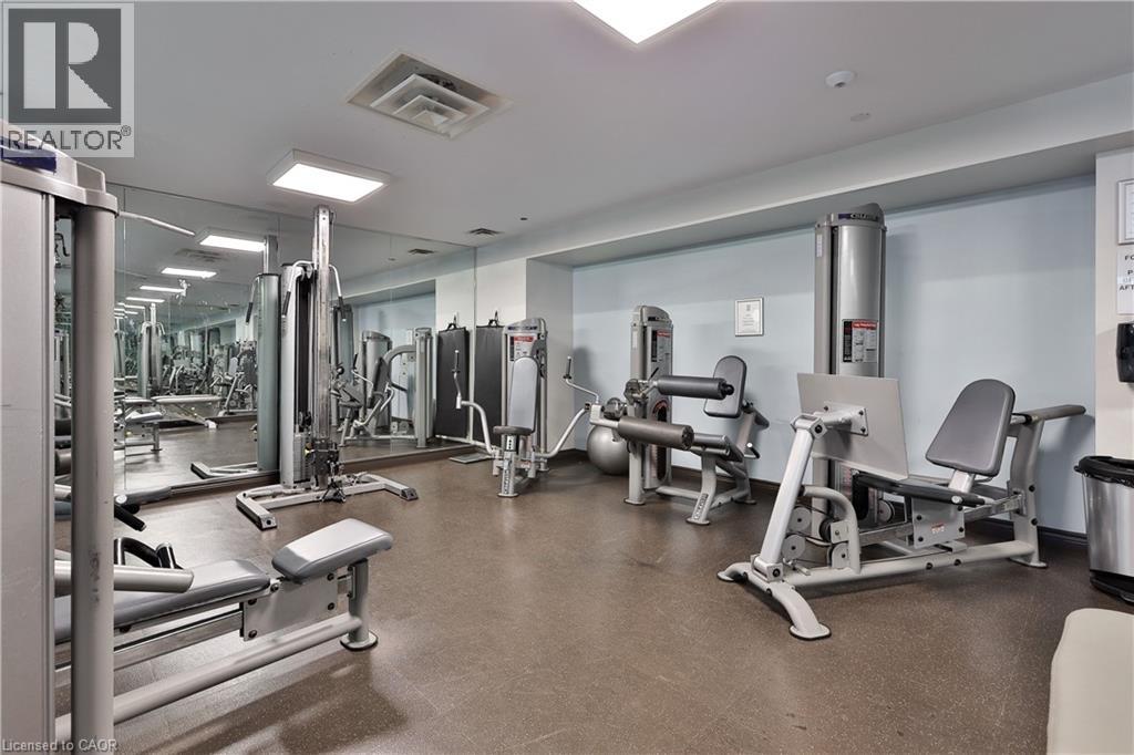 2287 Lake Shore Boulevard W Unit# 301, Etobicoke, Ontario  M8V 3Y1 - Photo 41 - 40866215