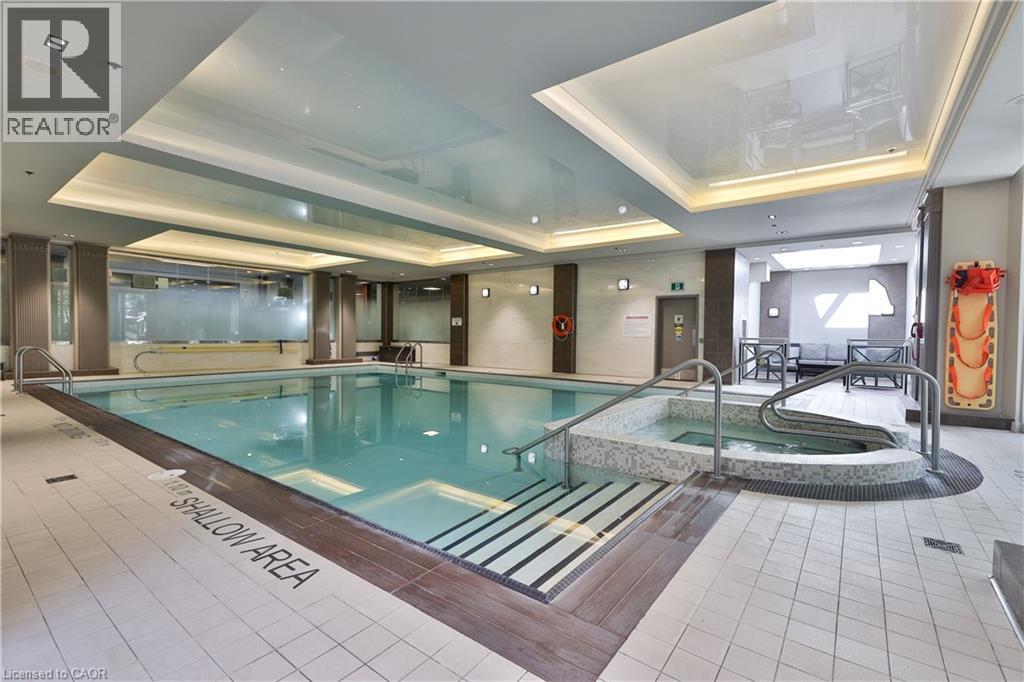 2287 Lake Shore Boulevard W Unit# 301, Etobicoke, Ontario  M8V 3Y1 - Photo 42 - 40866215