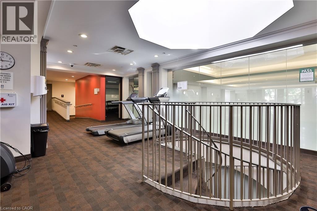 2287 Lake Shore Boulevard W Unit# 301, Etobicoke, Ontario  M8V 3Y1 - Photo 39 - 40866215