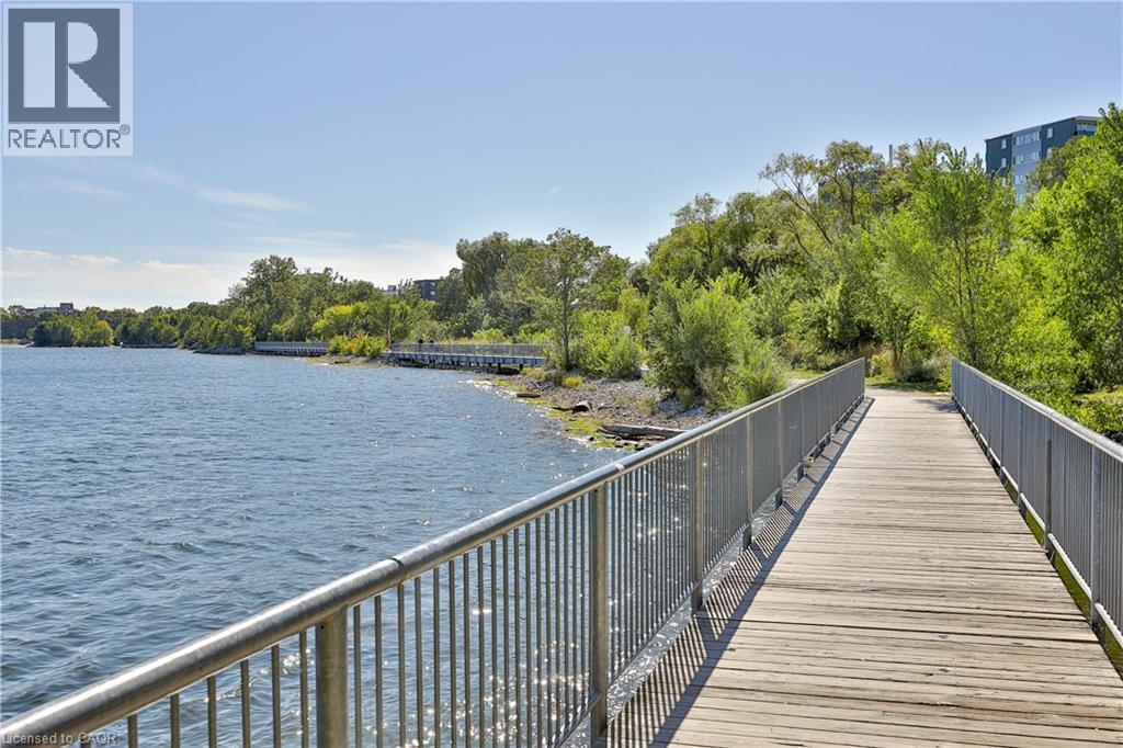 2287 Lake Shore Boulevard W Unit# 301, Etobicoke, Ontario  M8V 3Y1 - Photo 47 - 40866215