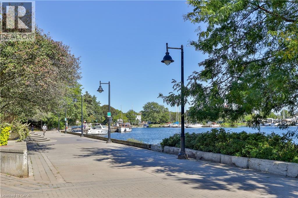 2287 Lake Shore Boulevard W Unit# 301, Etobicoke, Ontario  M8V 3Y1 - Photo 48 - 40866215