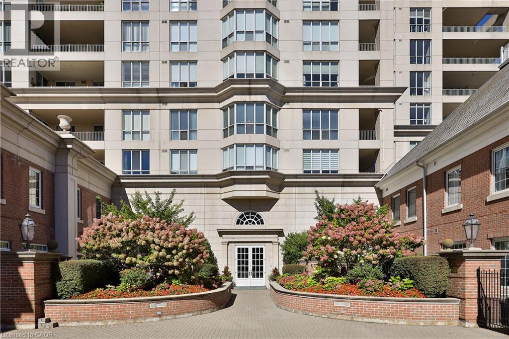 2287 Lake Shore Boulevard W Unit# 301, Etobicoke, Ontario  M8V 3Y1 - Photo 45 - 40866215
