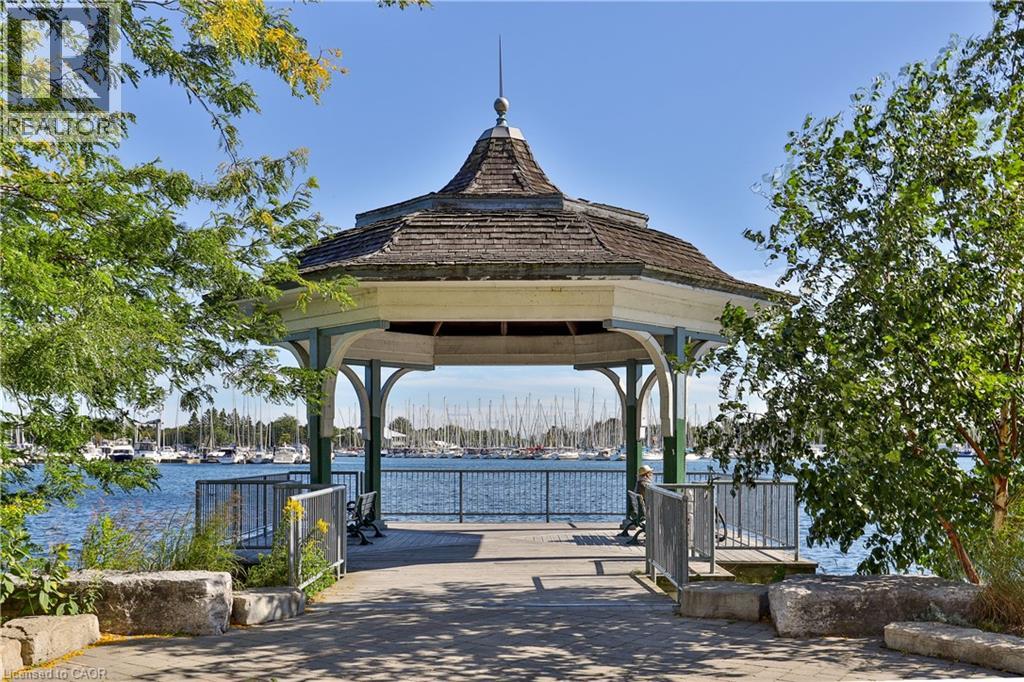 2287 Lake Shore Boulevard W Unit# 301, Etobicoke, Ontario  M8V 3Y1 - Photo 49 - 40866215