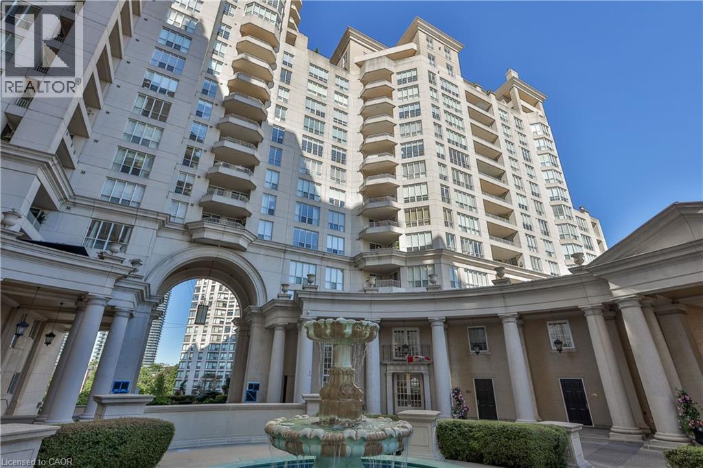 2287 Lake Shore Boulevard W Unit# 301, Etobicoke, Ontario  M8V 3Y1 - Photo 50 - 40866215