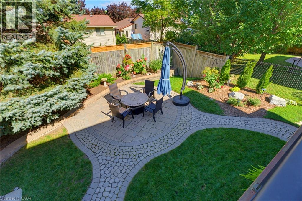 247 Fern Crescent, Waterloo, Ontario  N2V 2P9 - Photo 45 - 40866814