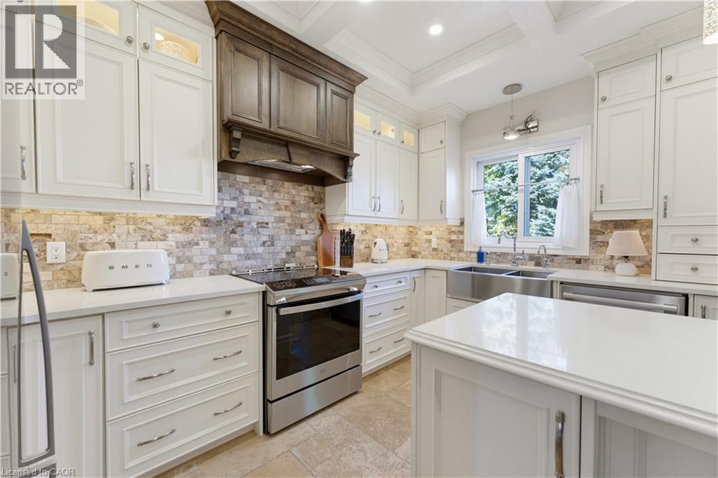 247 Fern Crescent, Waterloo, Ontario  N2V 2P9 - Photo 10 - 40866814