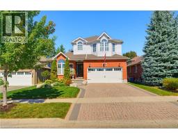 247 FERN Crescent, Waterloo, Ontario