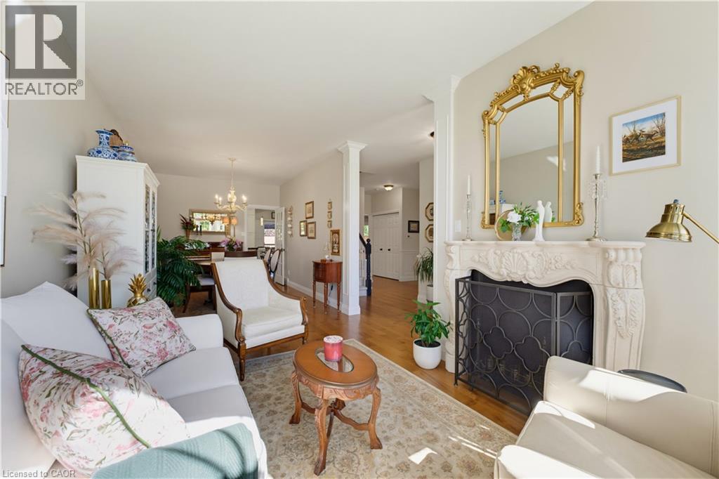 247 Fern Crescent, Waterloo, Ontario  N2V 2P9 - Photo 7 - 40866814