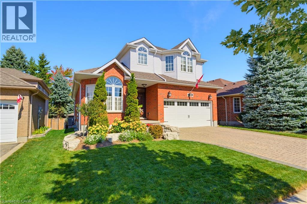 247 Fern Crescent, Waterloo, Ontario  N2V 2P9 - Photo 2 - 40866814