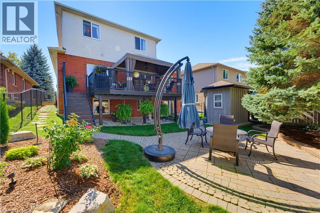 247 Fern Crescent, Waterloo, Ontario  N2V 2P9 - Photo 42 - 40866814