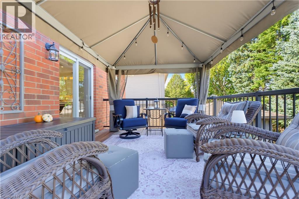 247 Fern Crescent, Waterloo, Ontario  N2V 2P9 - Photo 43 - 40866814