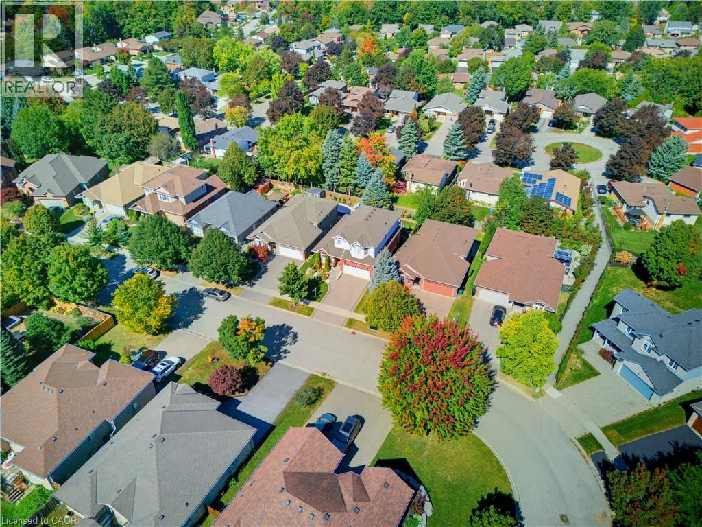 247 Fern Crescent, Waterloo, Ontario  N2V 2P9 - Photo 49 - 40866814