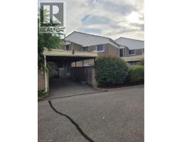 415 MORGAN Avenue Unit# 28, kitchener, Ontario