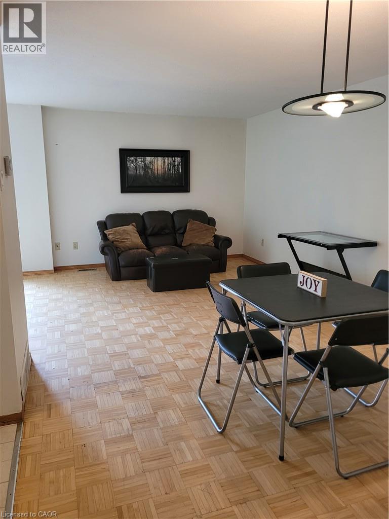 415 Morgan Avenue Unit# 28, Kitchener, Ontario  N2A 2V6 - Photo 6 - 40866957
