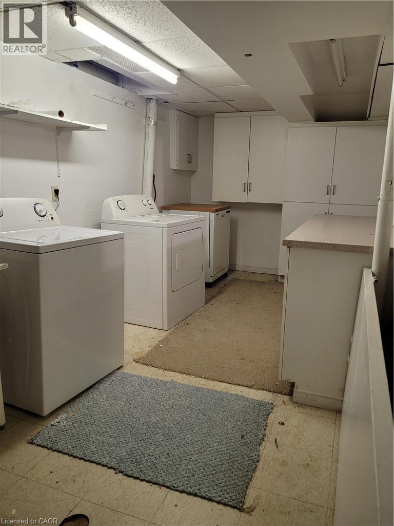 415 Morgan Avenue Unit# 28, Kitchener, Ontario  N2A 2V6 - Photo 13 - 40866957