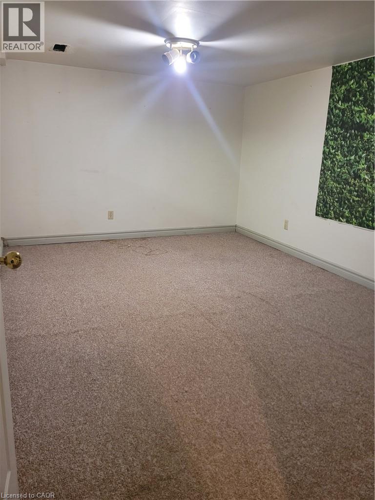415 Morgan Avenue Unit# 28, Kitchener, Ontario  N2A 2V6 - Photo 12 - 40866957