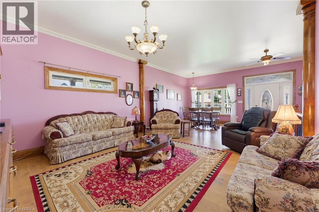 149 King Street, Burford, Ontario  N0E 1A0 - Photo 11 - 40860426
