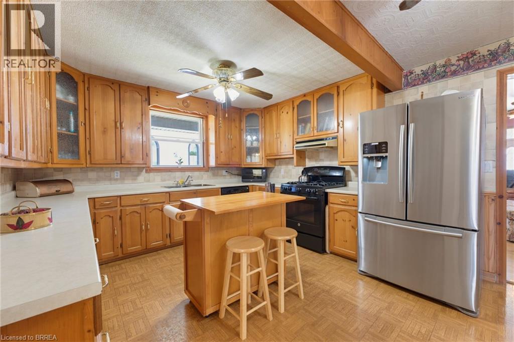 149 King Street, Burford, Ontario  N0E 1A0 - Photo 12 - 40860426