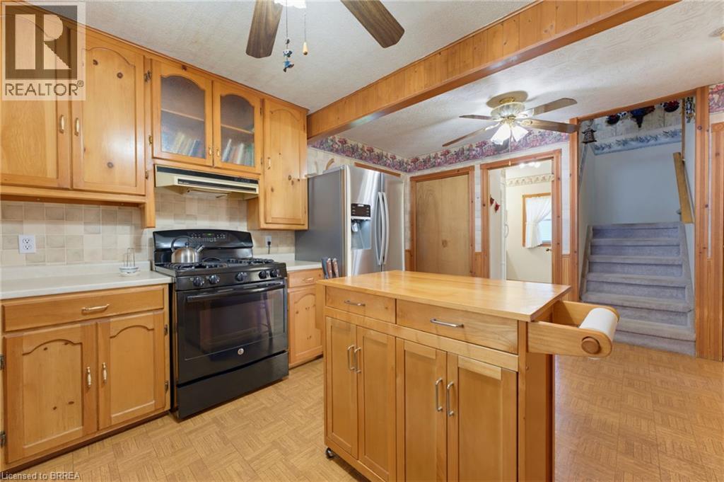 149 King Street, Burford, Ontario  N0E 1A0 - Photo 14 - 40860426