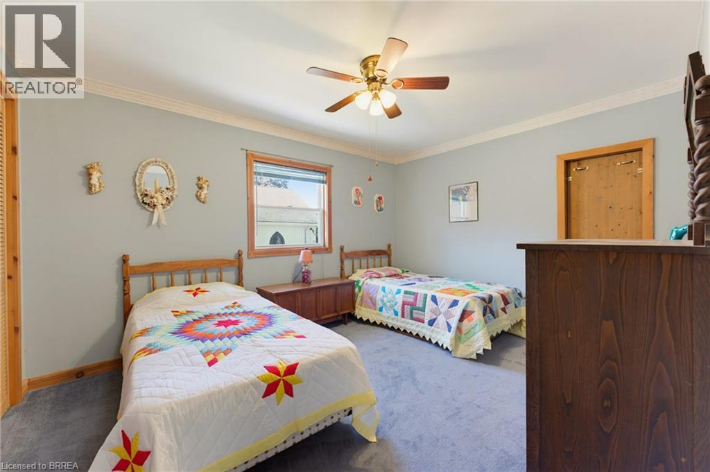 149 King Street, Burford, Ontario  N0E 1A0 - Photo 22 - 40860426