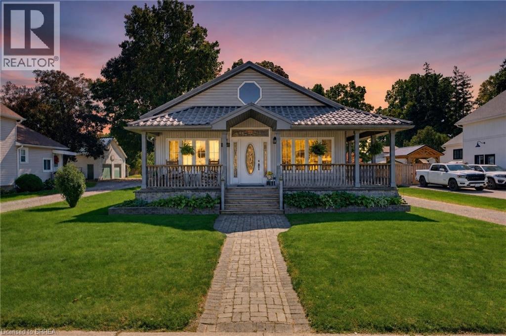 149 King Street, Burford, Ontario  N0E 1A0 - Photo 3 - 40860426
