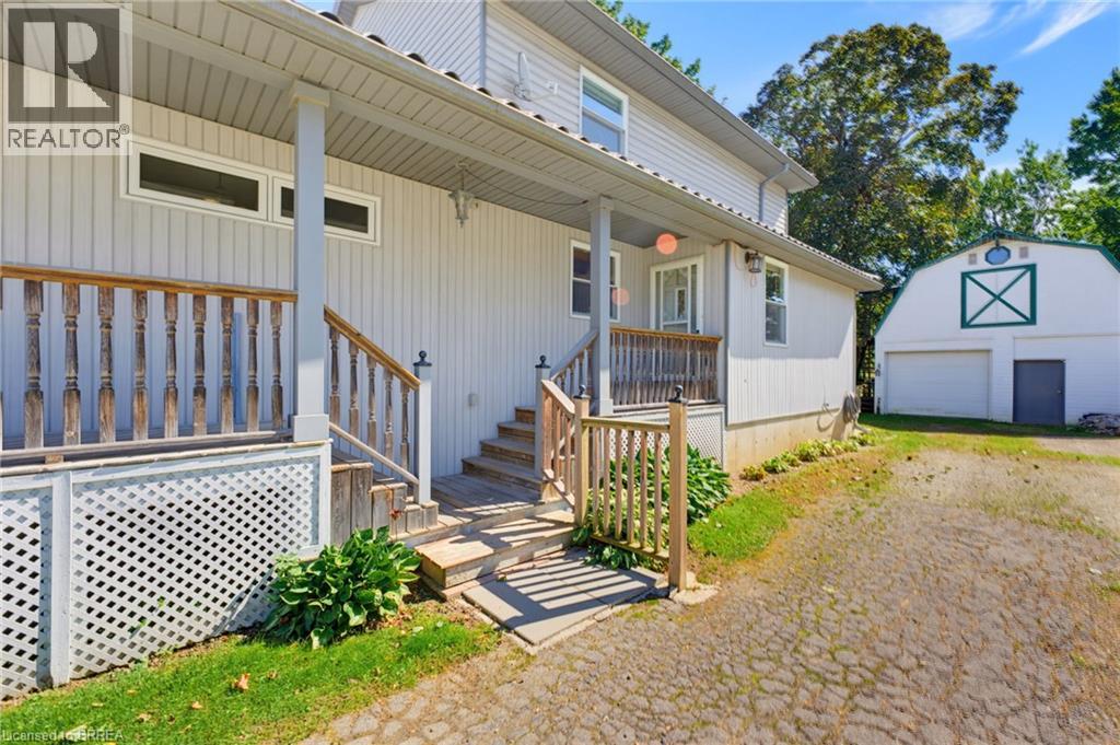 149 King Street, Burford, Ontario  N0E 1A0 - Photo 30 - 40860426