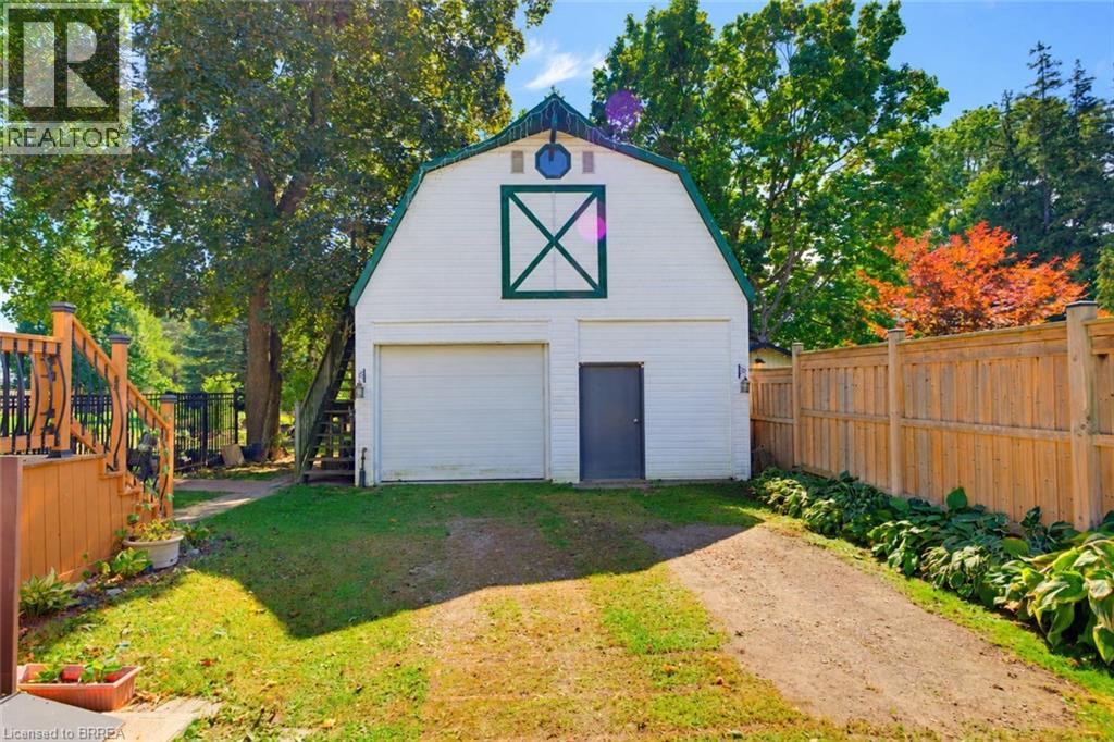 149 King Street, Burford, Ontario  N0E 1A0 - Photo 31 - 40860426
