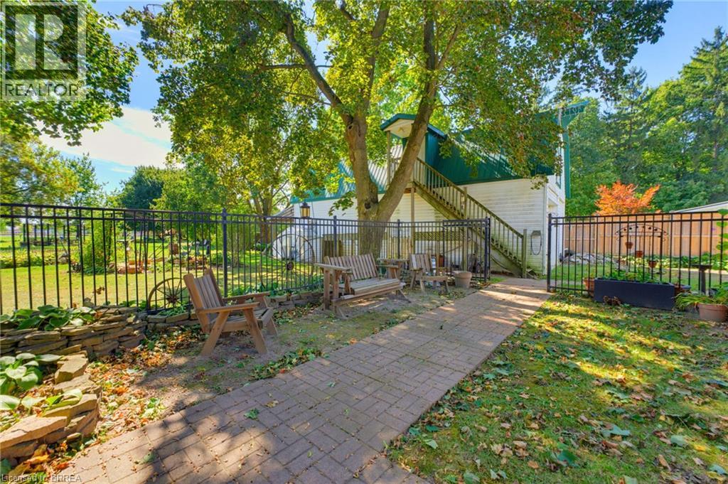149 King Street, Burford, Ontario  N0E 1A0 - Photo 32 - 40860426