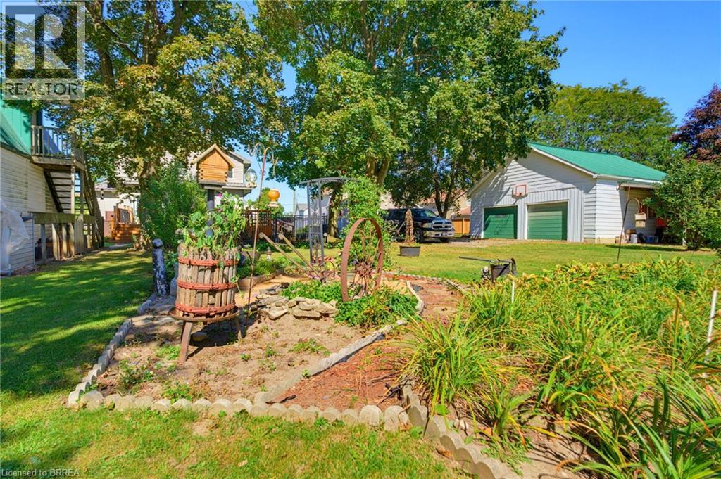 149 King Street, Burford, Ontario  N0E 1A0 - Photo 34 - 40860426