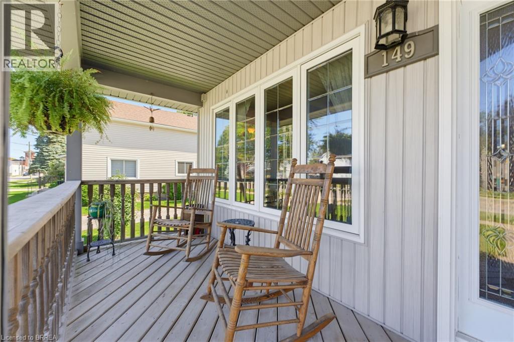 149 King Street, Burford, Ontario  N0E 1A0 - Photo 4 - 40860426