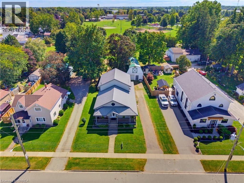 149 King Street, Burford, Ontario  N0E 1A0 - Photo 40 - 40860426