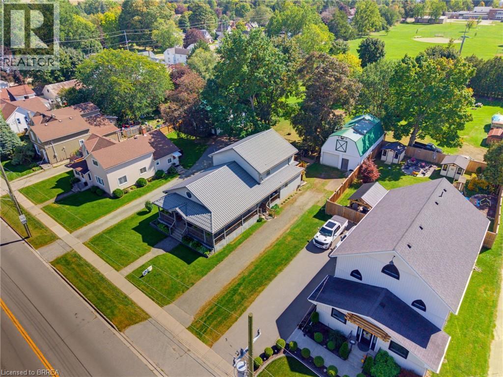 149 King Street, Burford, Ontario  N0E 1A0 - Photo 41 - 40860426