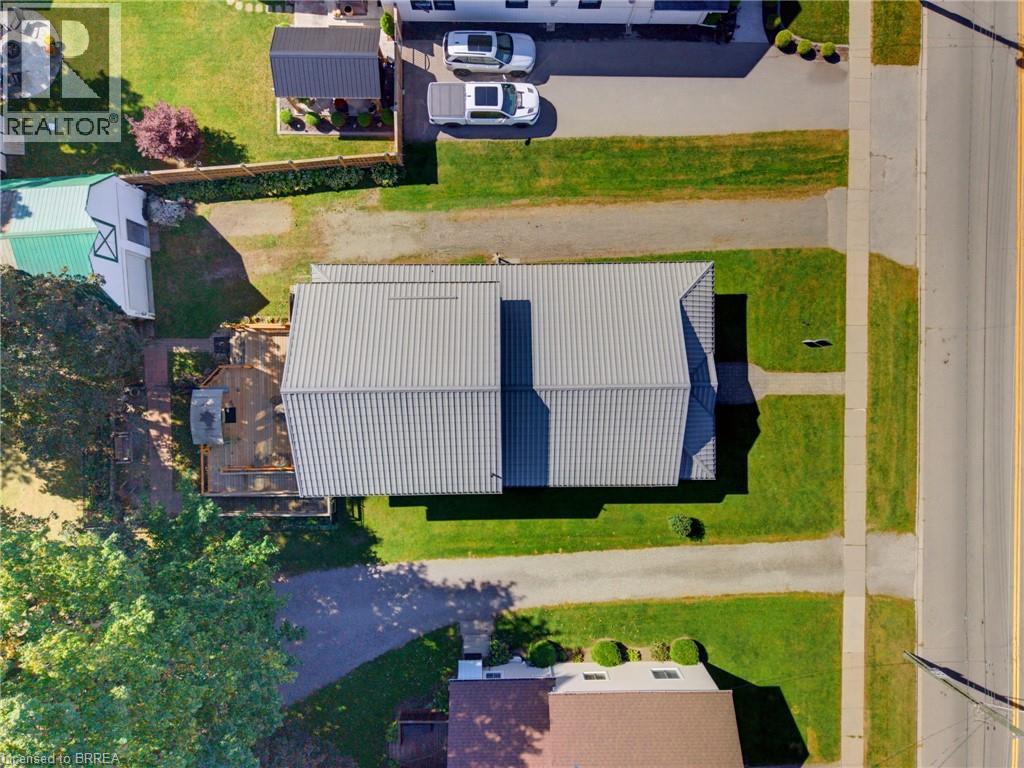 149 King Street, Burford, Ontario  N0E 1A0 - Photo 42 - 40860426
