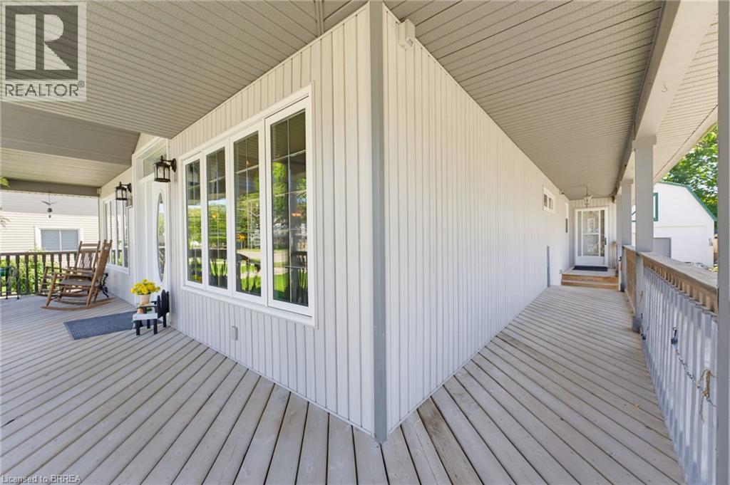 149 King Street, Burford, Ontario  N0E 1A0 - Photo 5 - 40860426