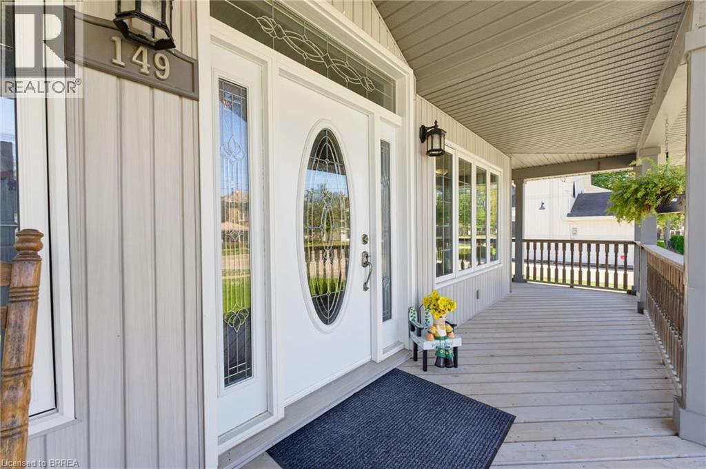 149 King Street, Burford, Ontario  N0E 1A0 - Photo 6 - 40860426